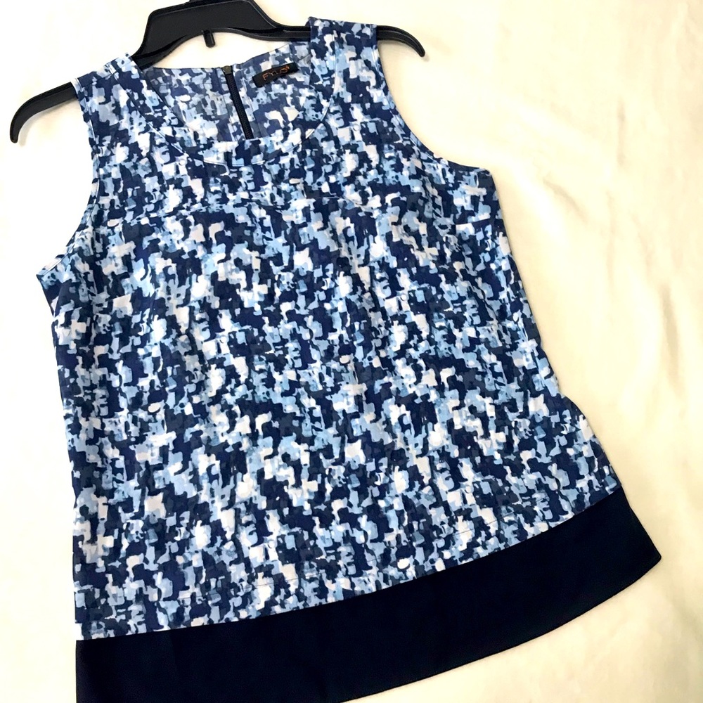 FYLO Top